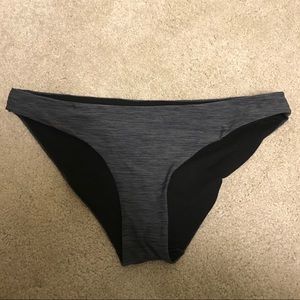 H&M swim bottoms